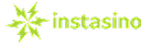 Instasino logo