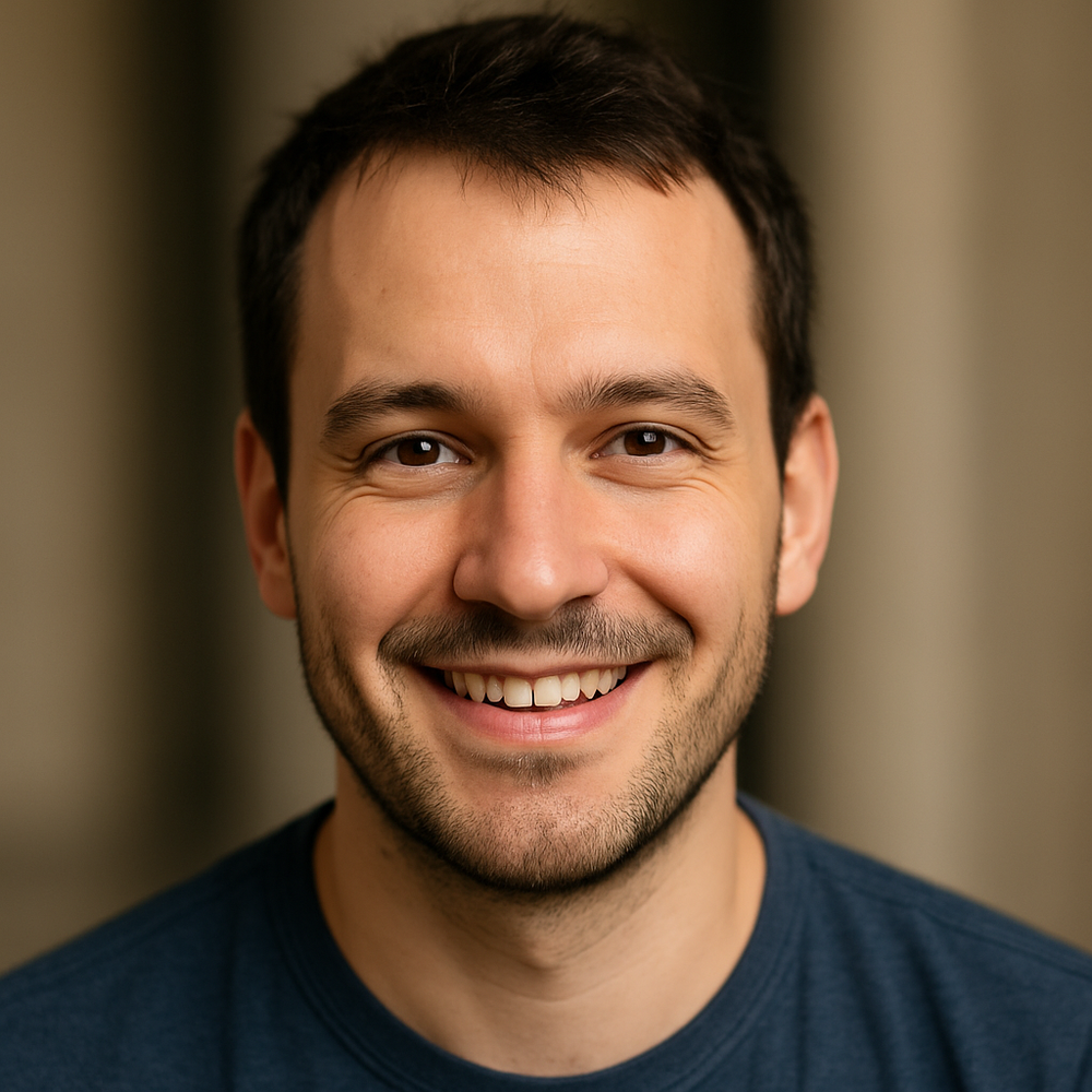 Daan van der Meer - Casino zonder CRUKS expert in Nederland